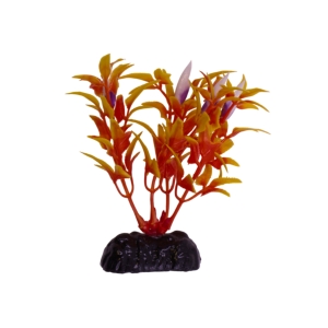 Пластиковое растение M024 10 см