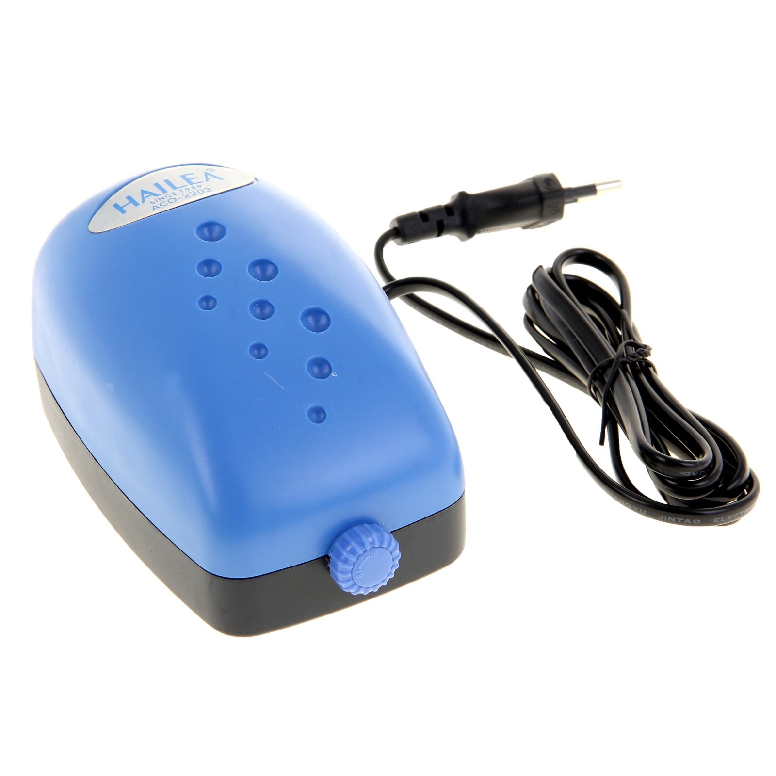 Воздушный компрессор ACO-2203 2,5W 120л/ч
