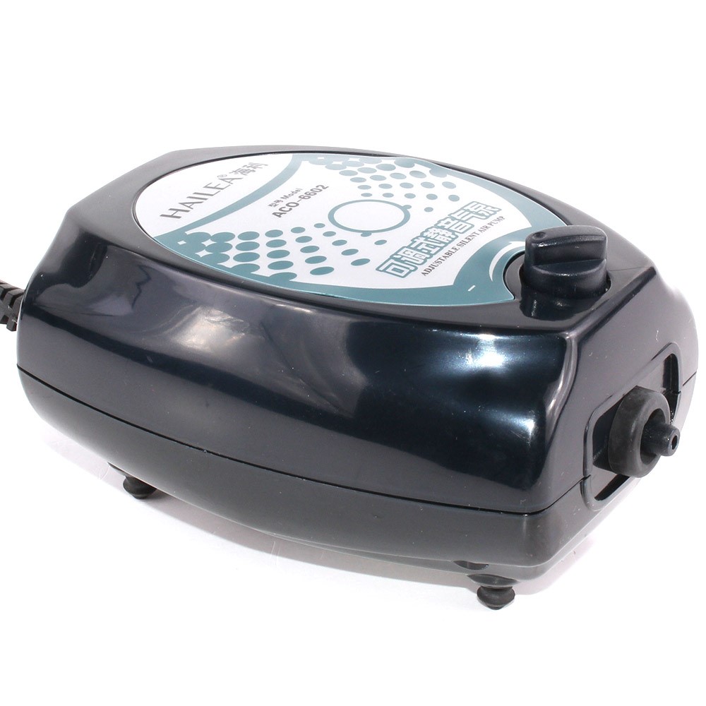 Õhukompressor ACO-6602 2,5W 240L/h