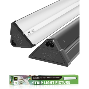 Terraariumi kaas Lucky Herp T5 UVB10.0 39W