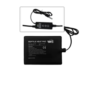 Термоковрик PVC Heating Pad Thermostat 4W