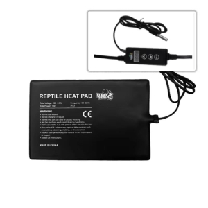 Термоковрик PVC Heating Pad Thermostat 16W