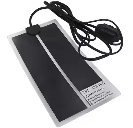 Термоковрик Heating Mat 7W