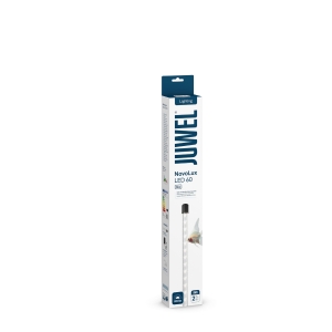 Valgusti NovoLux LED 60 Neo valge