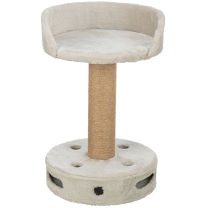 Kraapimispost Dalia, 54 cm, hall