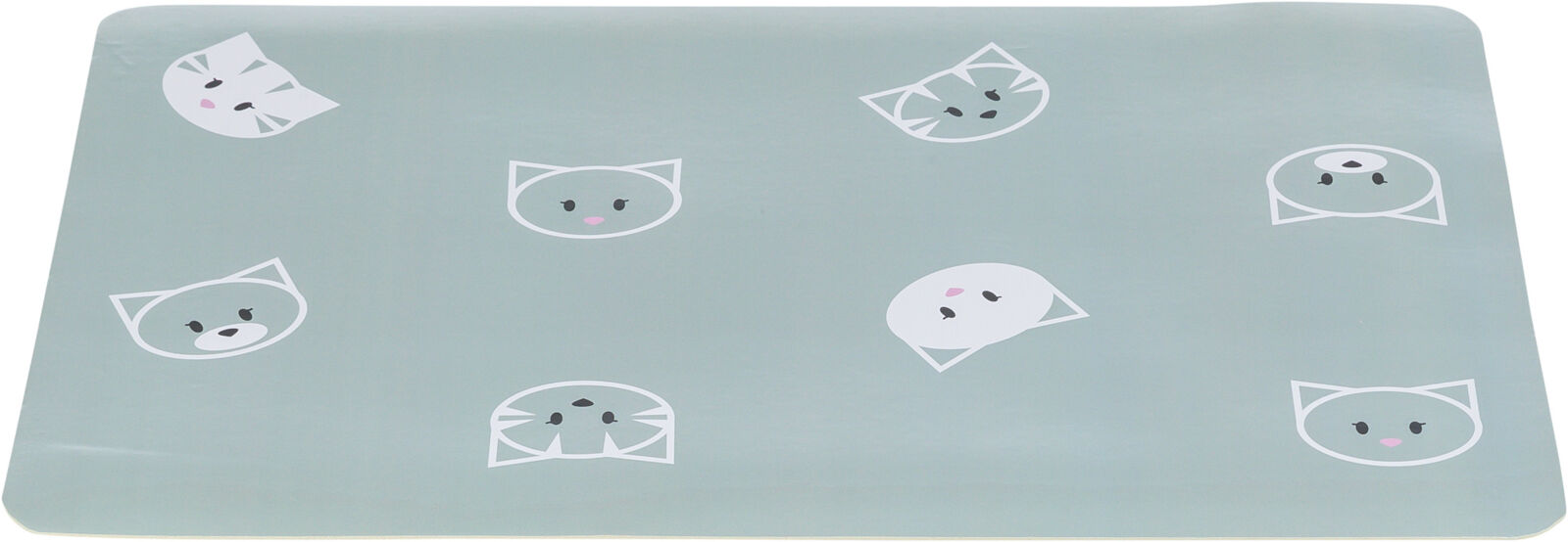 Alusmatt Mimi Cat, 44 x 28 cm