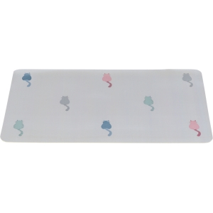 Alusmatt, 44 x 28 cm