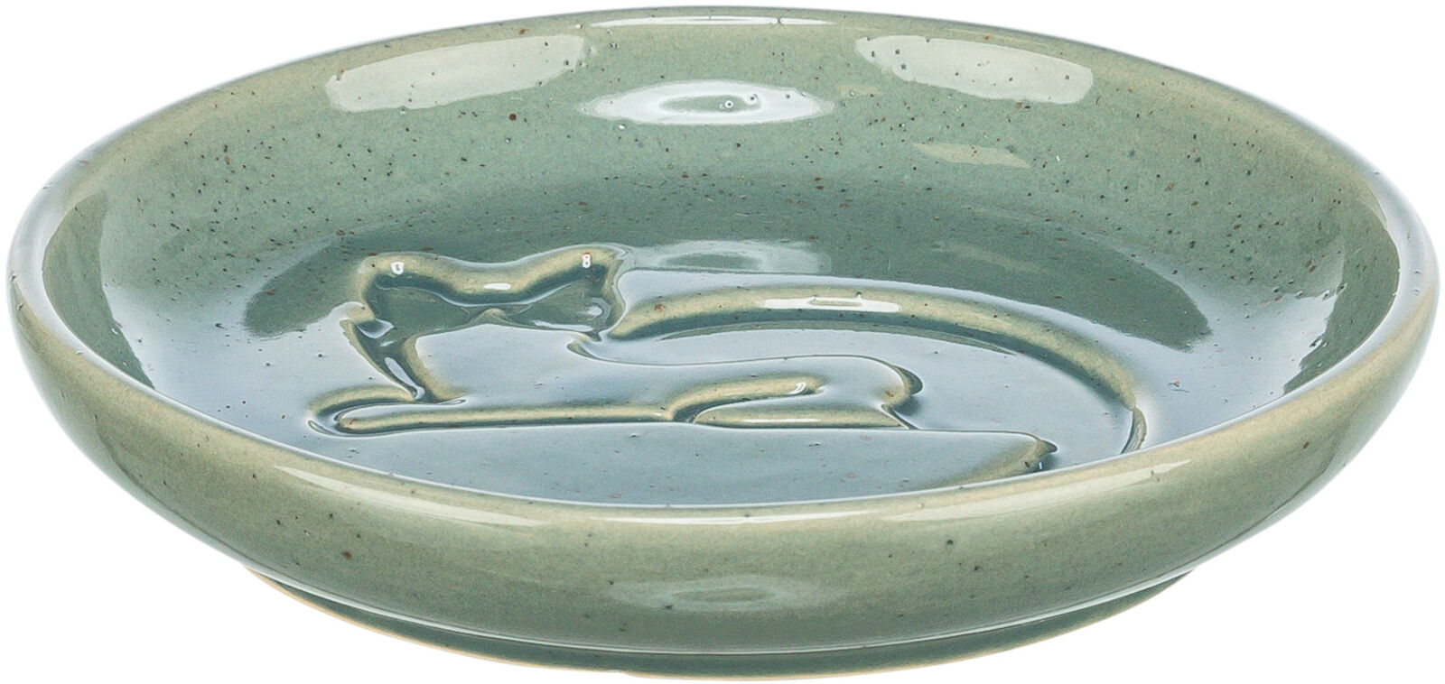 Keraamiline kauss 0.15 l/ø 14.5 cm, sinine