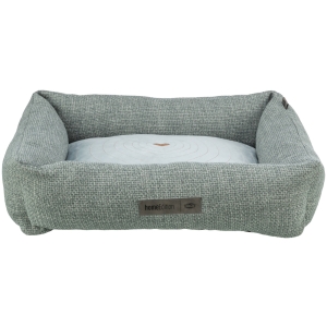 Koera voodi Viviana, 60 x 50 cm, hallikassinine