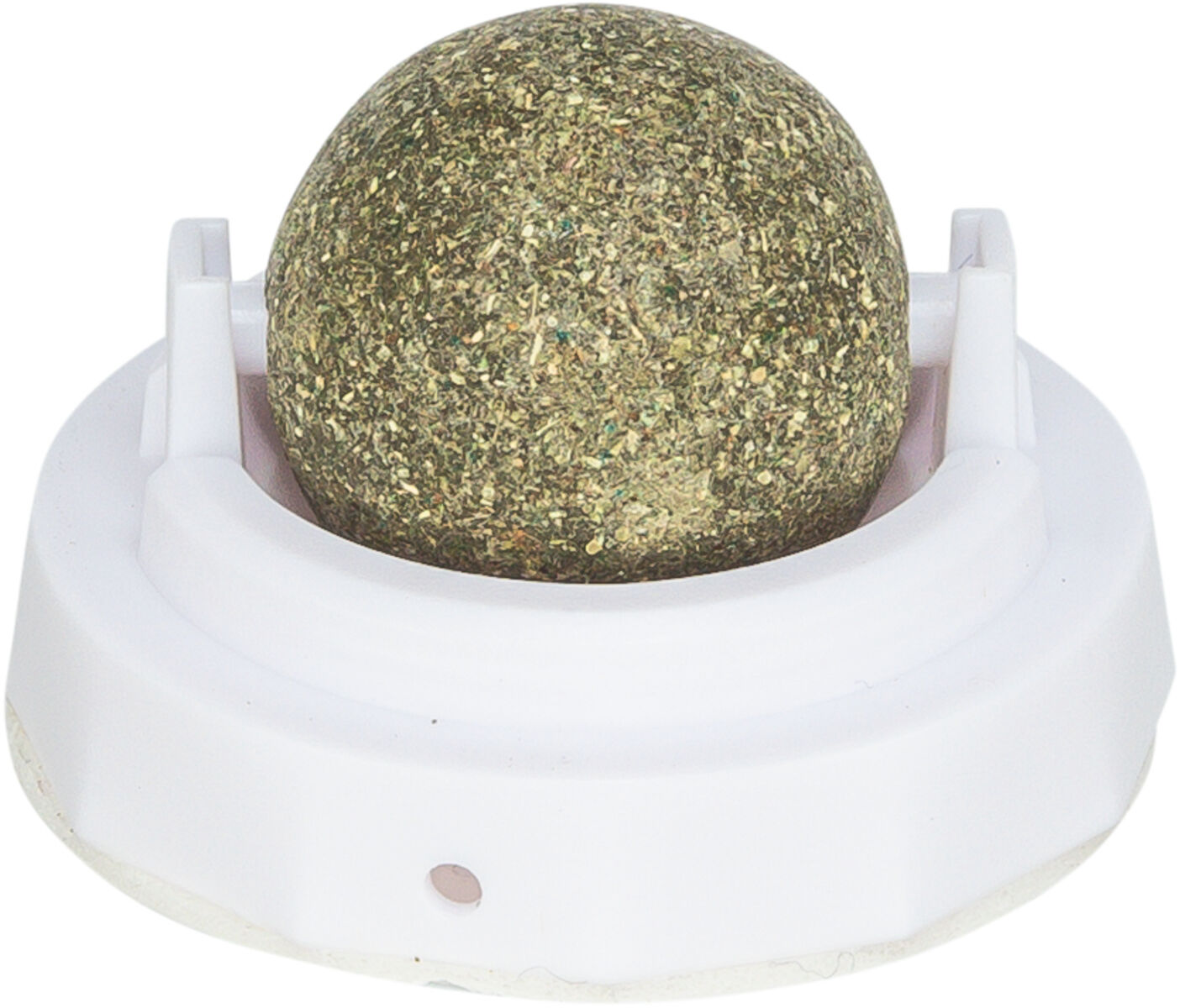 Игрушка для кошек Matatabi шар с держателем ø 5 см