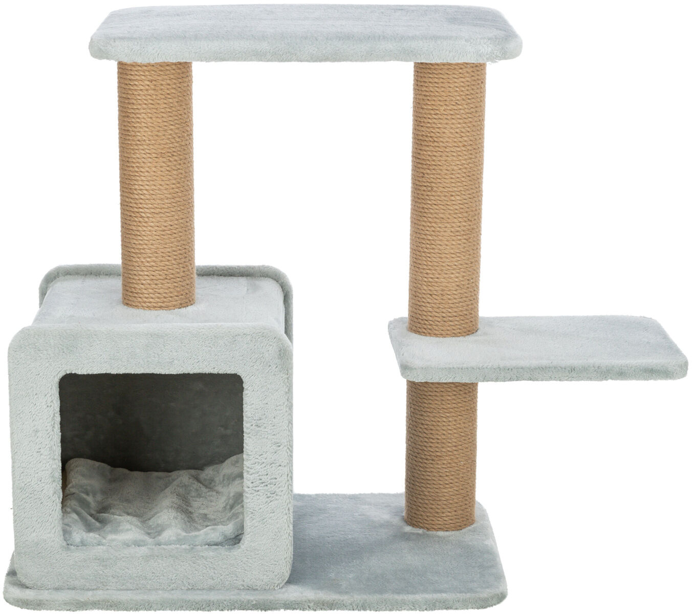 Kassimaja Elena, 83 cm, hall