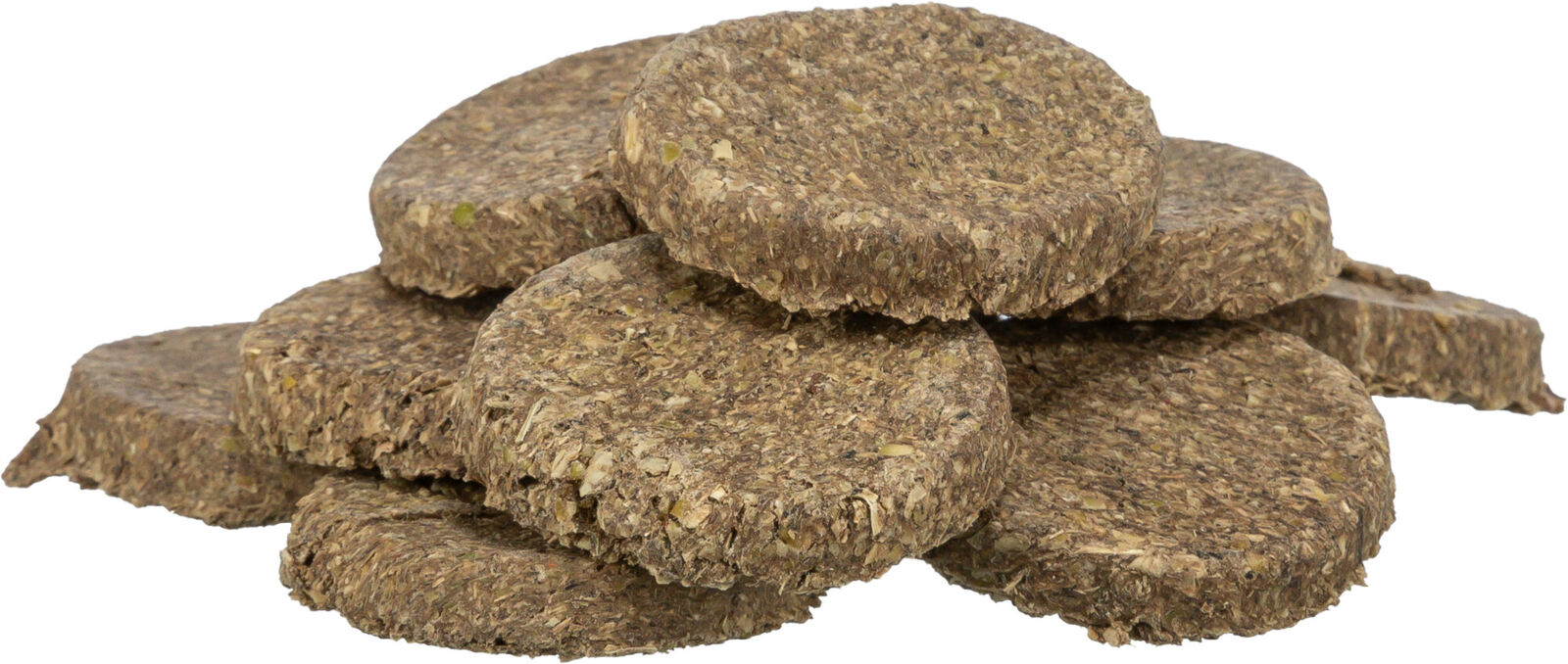 Maius närilistele Võililleküpsised, ø 4 cm, 150 g