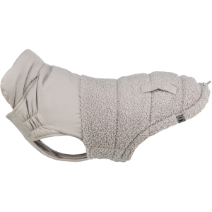 Koeramantel Ajou winter, XXS: 24 cm, hall