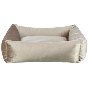 Koera voodi Malia, 80 x 65 cm, liiv