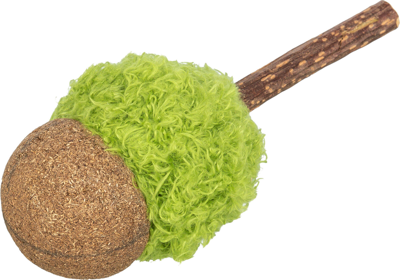 Kassi mänguasi Matatabi lolly XXL, 13.5 cm