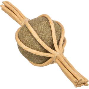 Kassi mänguasi Kassinõgesekomm XXL, 17 cm