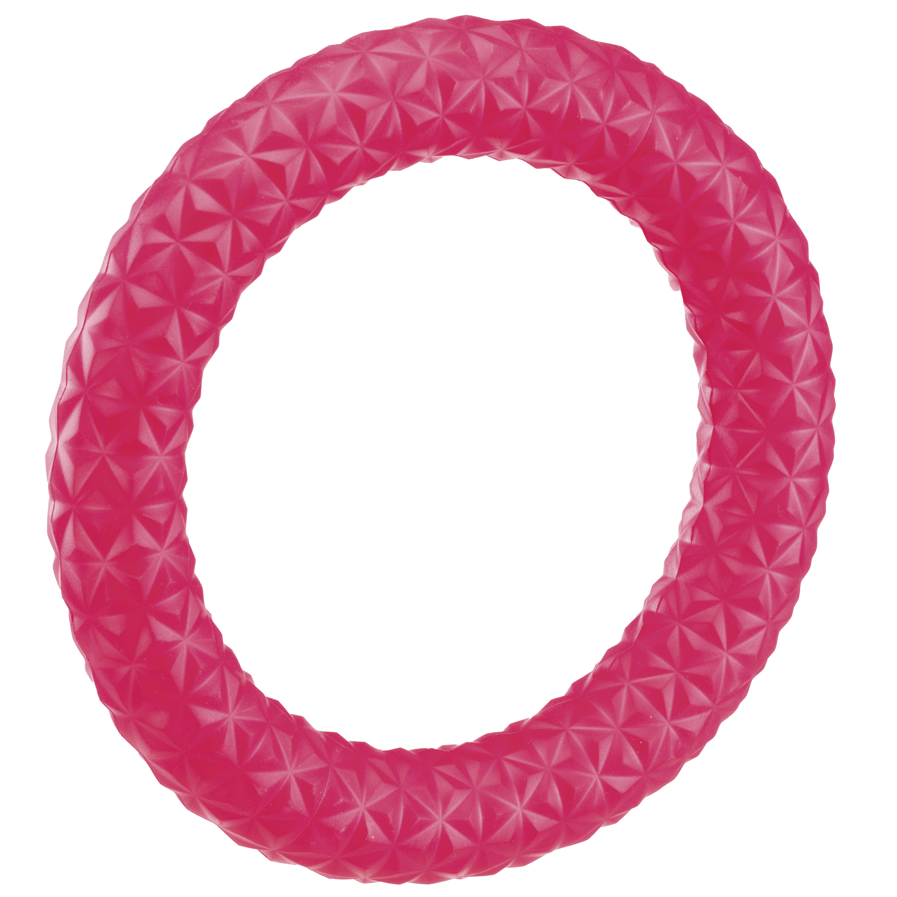 Игрушка для собак Pull Max 03 ø 18 x 3,4 см красная