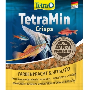 TetraMin Crisps 12g