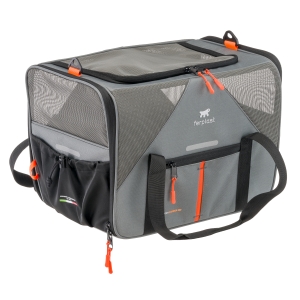 Transpordikott Voyager 450 50x33x37cm hall