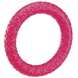 Игрушка для собак Pull Max 05 ø 23 x 3,6 см красная