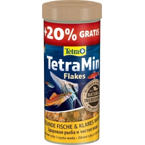 TetraMin Flakes 300ml/63g
