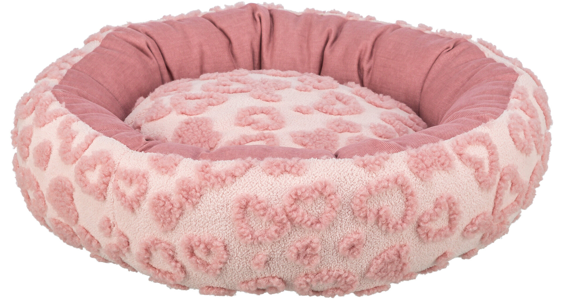 Koera voodi Valentine, ø 50 cm