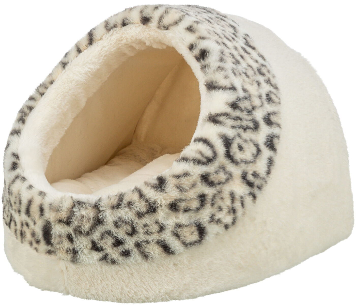 Pehme koobas Leo 35 x 26 x 41 cm