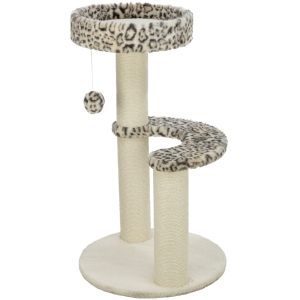 Kraapimispost Leo, 82 cm