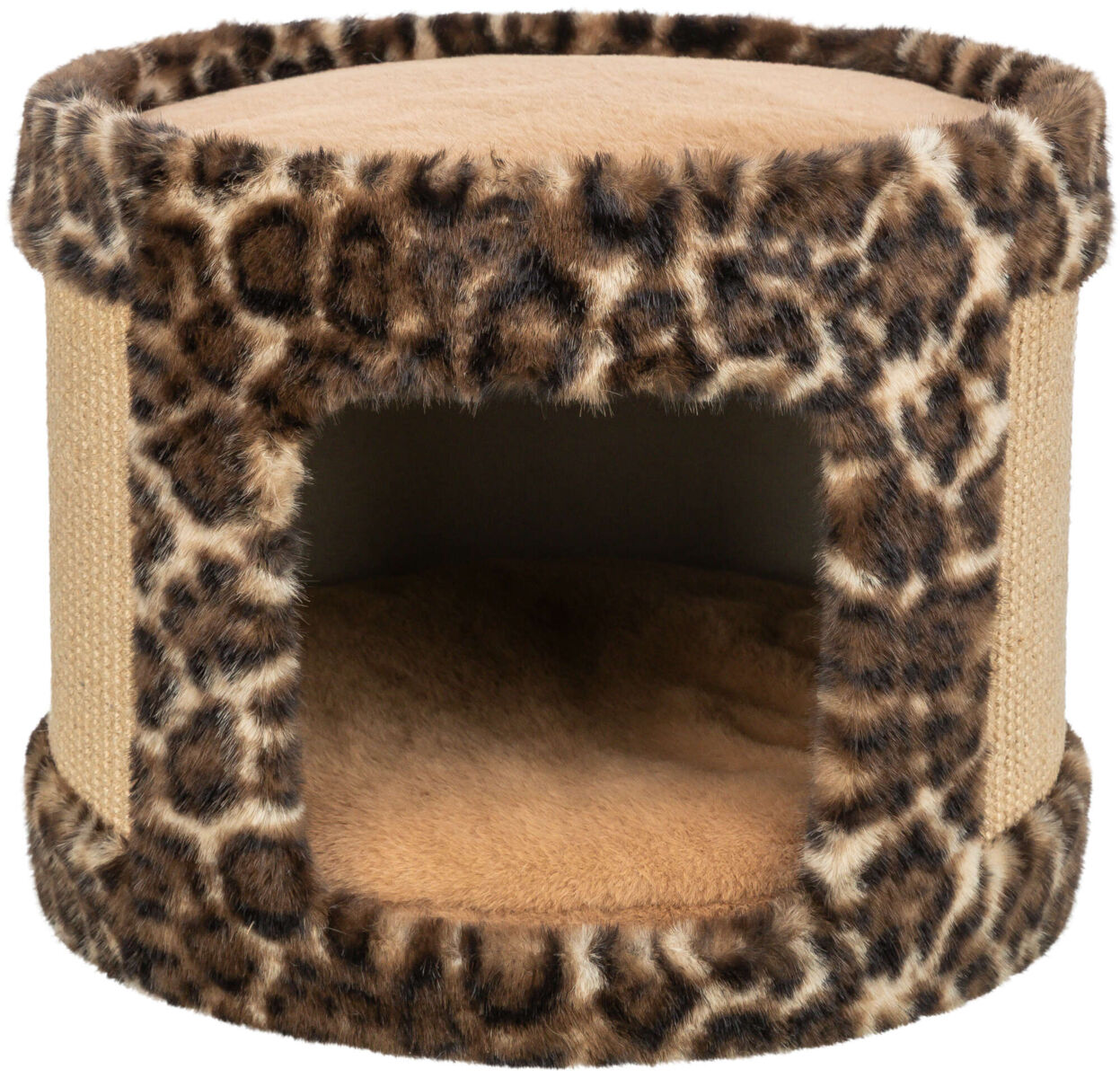 Kraapimiskoobas Leo, ø 38 × 30 cm