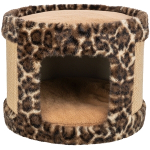 Kraapimiskoobas Leo, ø 38 × 30 cm