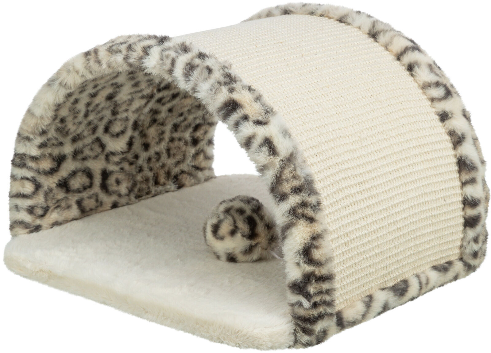 Когтеточка Мостик Leo 25 см