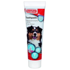 Beaphar Toothpaste зубная паста 100 г