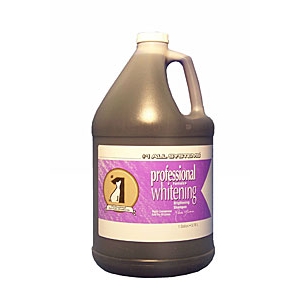 1 All Systems Professional valgendav šampoon 3,78L