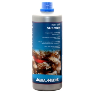 Aqua Medic REEF LIFE Strontsium 5000ml