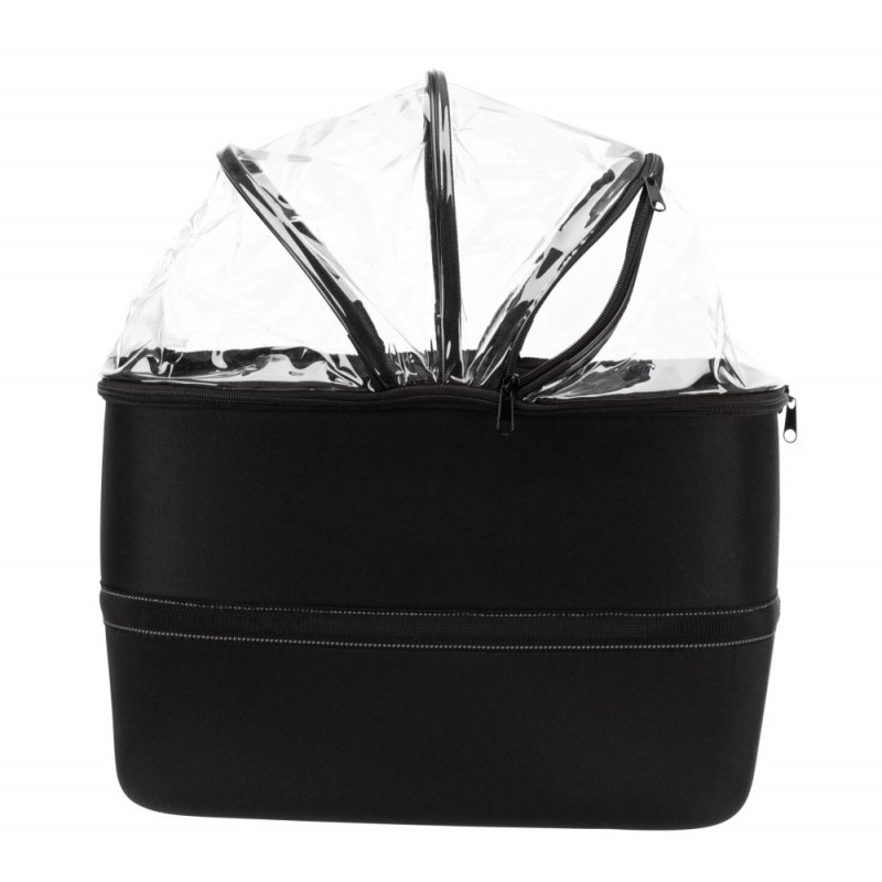 Сумка-переноска для велосипеда 41x47x29 см