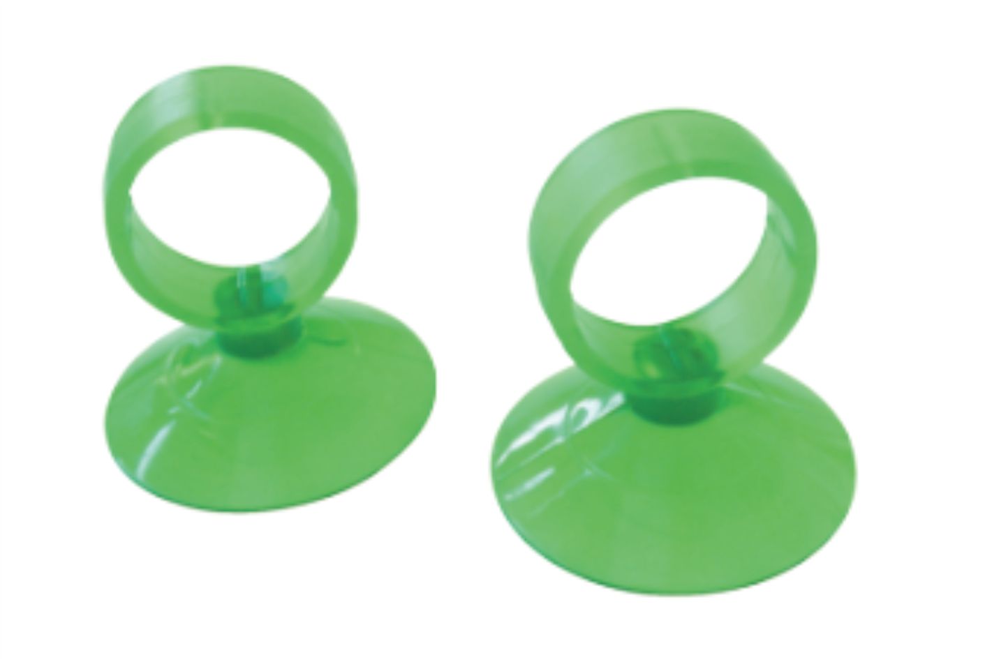 Присоска STR-22 (2шт)/кольцо