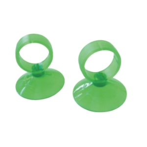 Присоска STR-22 (2шт)/кольцо