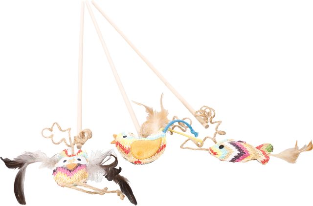 FLAMINGO KASSI MÄNGUASI KLORA ÕNG VALIK