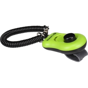 FLAMINGO KOERA KLIKKER XIN ROHELINE