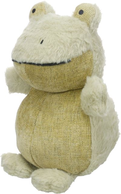 FLAMINGO KOERA MÄNGUASI PENSA KONN 31CM ROHELINE