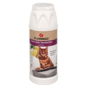 Flamingo deodorant kassiliivale sidrun 750g