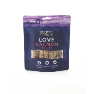 F4D KOERA MAIUS LOVE LÕHE PULGAD 85G
