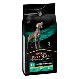 Pro Plan VD EN Gastrointestinal Low Fat canine 1,3kg