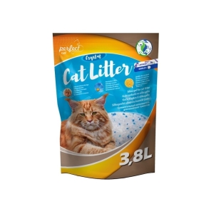 Perfect Silikoon kassiliiv 3,8L