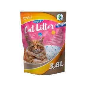 Perfect Silikoon Lavender kassiliiv 3,8L