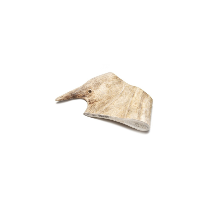 Record naturaalne hirve sarv S 75g