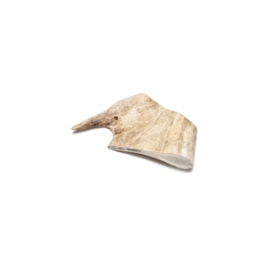 Record naturaalne hirve sarv S 75g