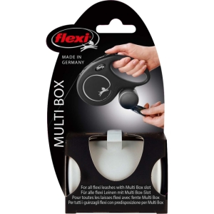 Flexi helehall maiuse või kakakoti hoidja 7,5cm