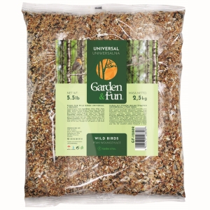 Garden & Fun linnutoit metslindudele 2,5 kg