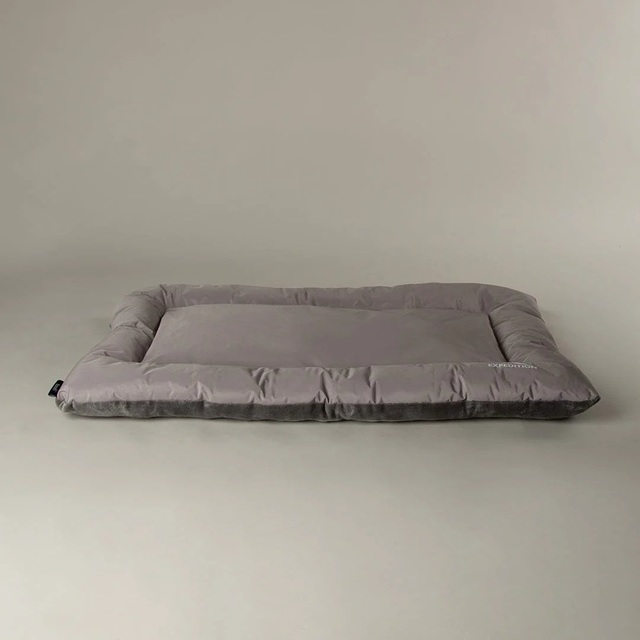 SCRUFFS KOERA MATT EXPEDITION KAHEPOOLNE L 105X70X11CM HALL